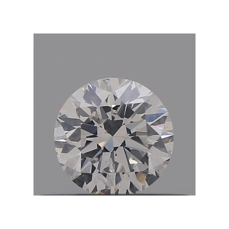 Diamante Round 0.30 ct E SI2