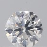 Diamante Round 0.30 ct F SI2