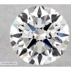 Diamante Round 0.30 ct E SI2