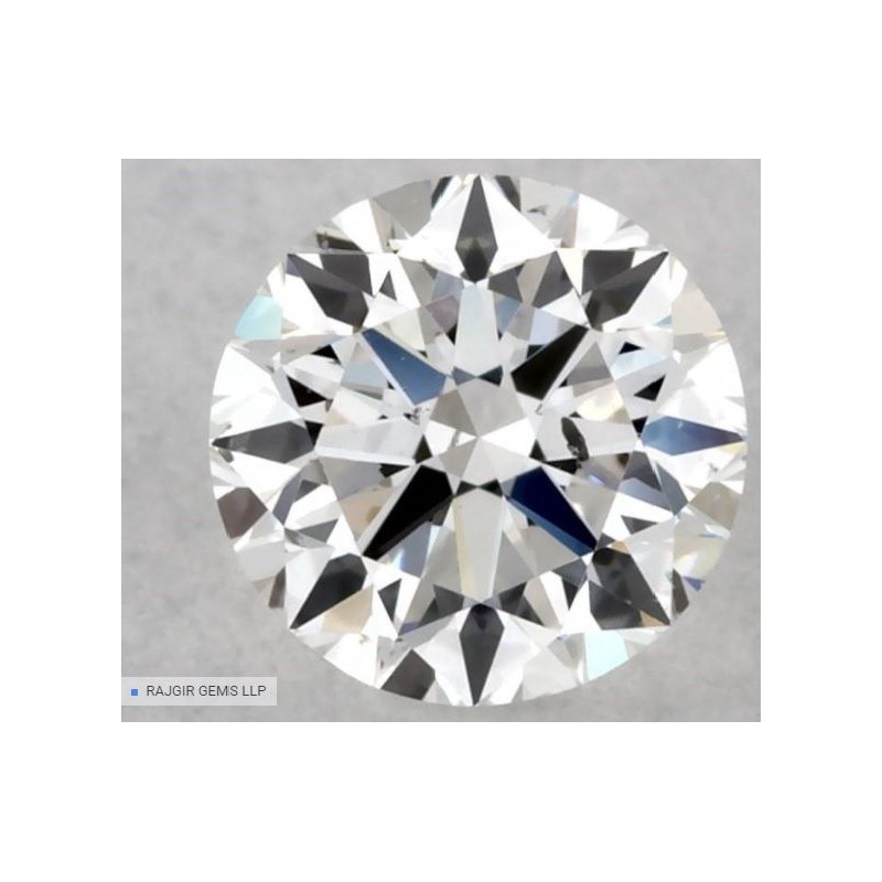 Diamante Round 0.30 ct E SI2