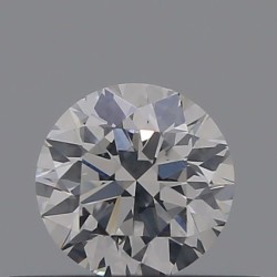 Diamante Round 0.30 ct E SI2