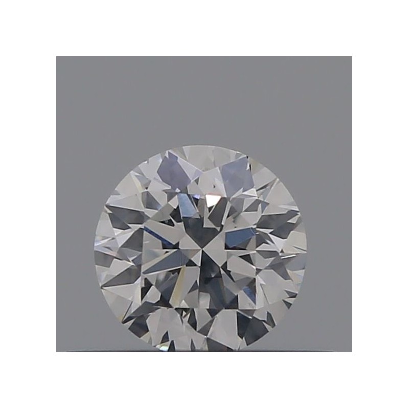 Diamante Round 0.30 ct E SI2