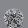 Diamante Round 0.30 ct E SI2