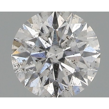 Diamante Round 0.30 ct E I1