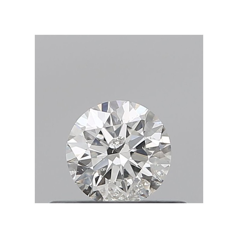 Diamante Round 0.31 ct F I2