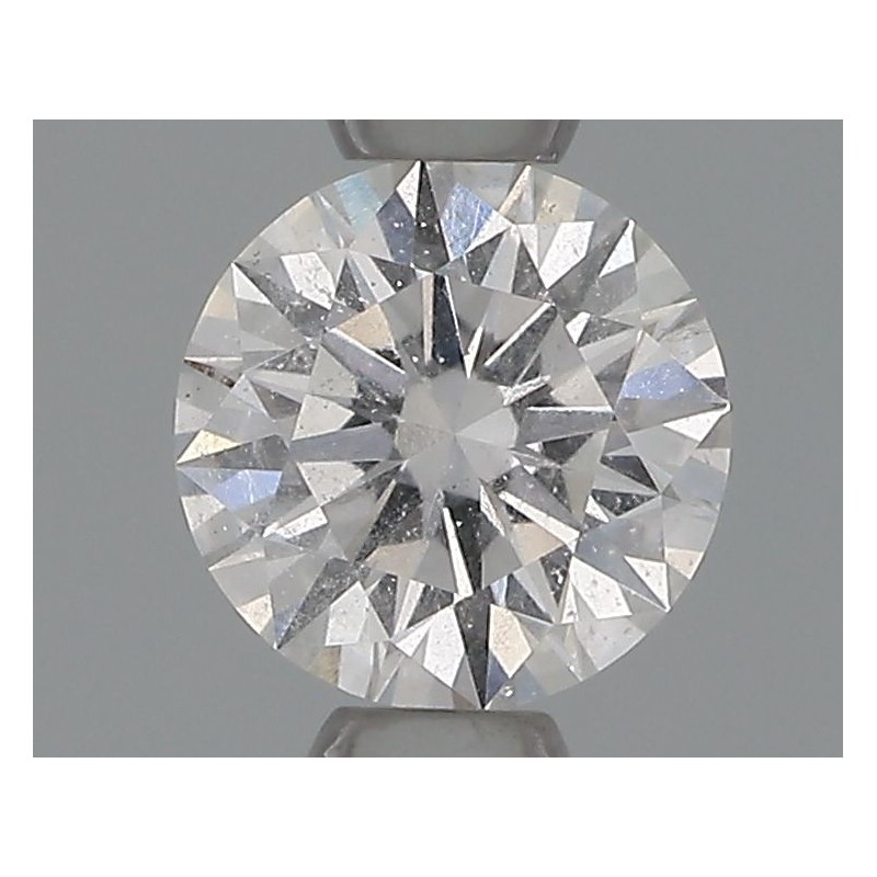 Diamante Round 0.40 ct E I2