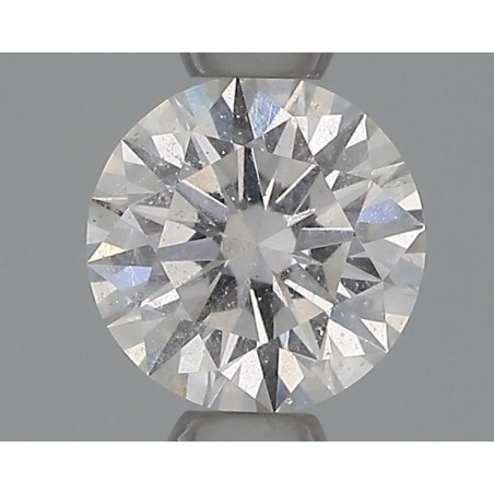 Diamante Round 0.40 ct E I2