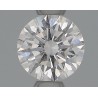 Diamante Round 0.40 ct E I2